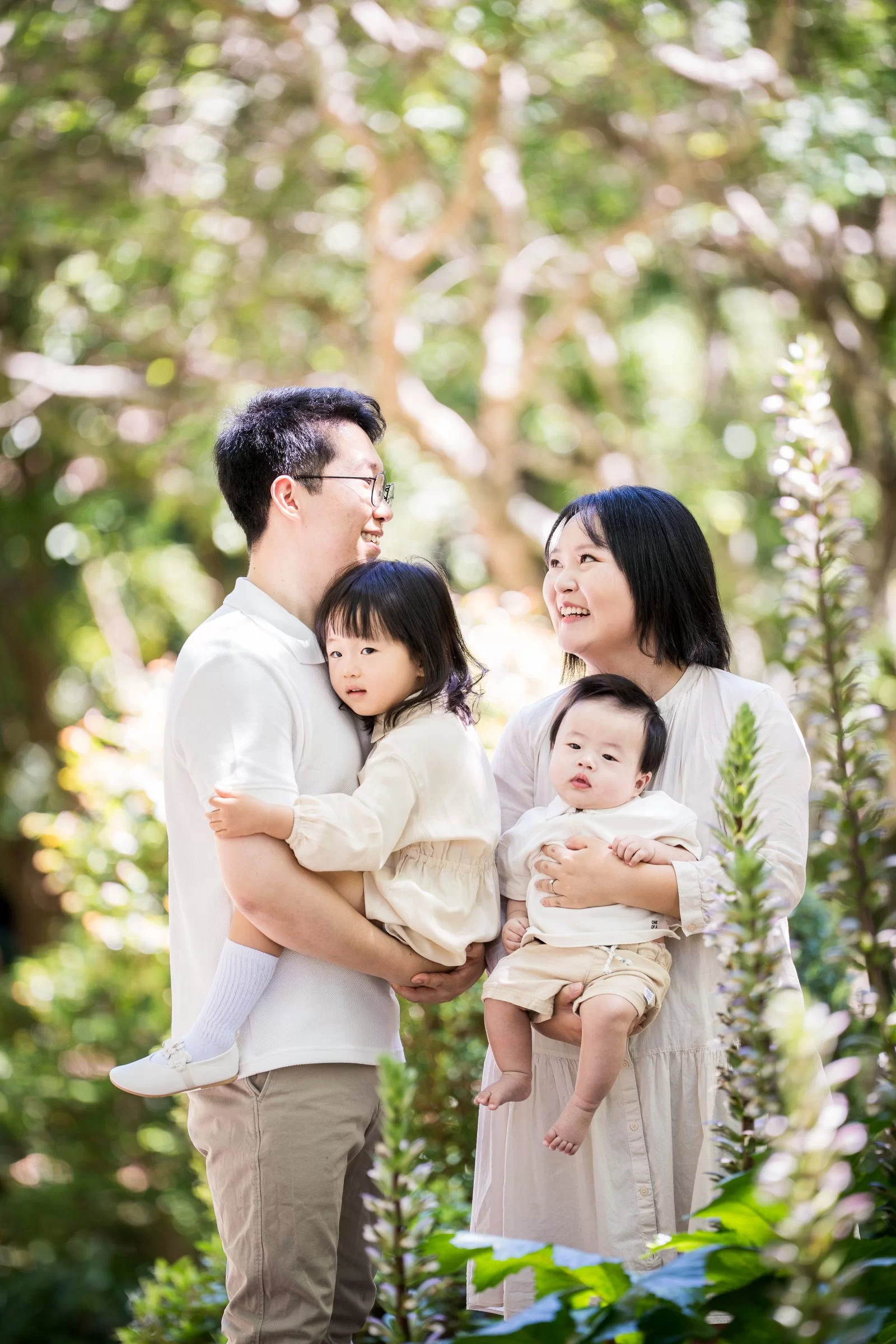 Baby & Family